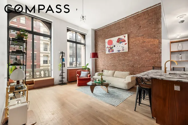 77 Bleecker Street #631, New York, NY 10012