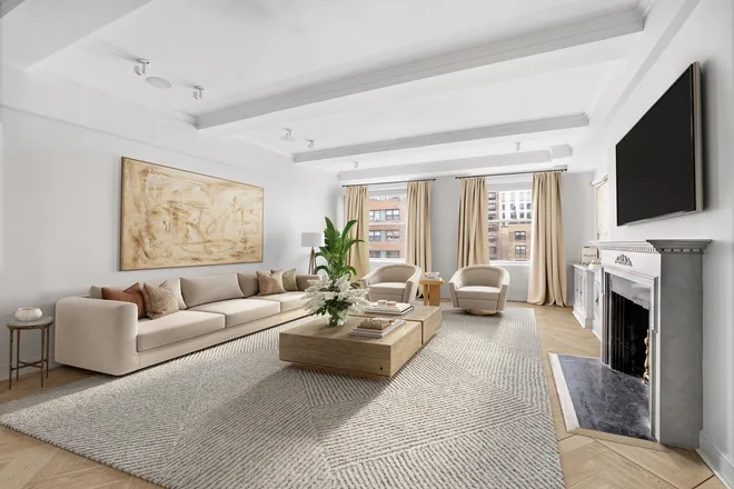1040 PARK Avenue #8E, New York, NY 10028