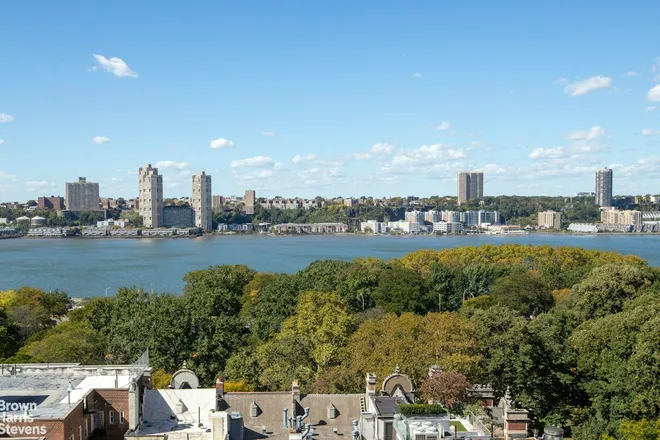 411 West END Avenue #12C, New York, NY 10024