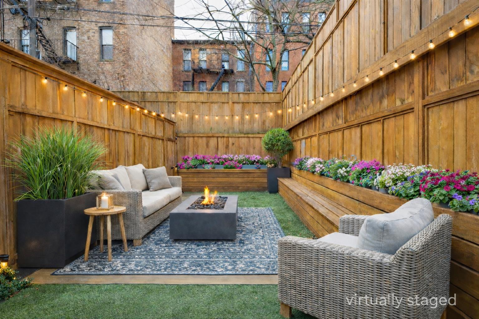 548 Lafayette Avenue #1-A, Bedford-Stuyvesant, Brooklyn, NY 11205 - Property photo 2 of 8