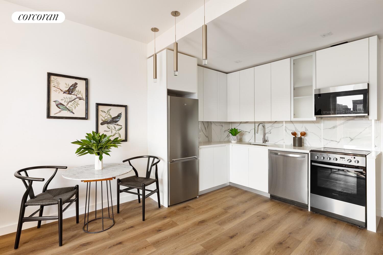 1462 FLATBUSH Avenue #2D, Flatbush, Brooklyn, NY 11210 - Property photo 3 of 5