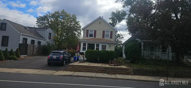 1246 Florence Avenue, Union, NJ 07735
