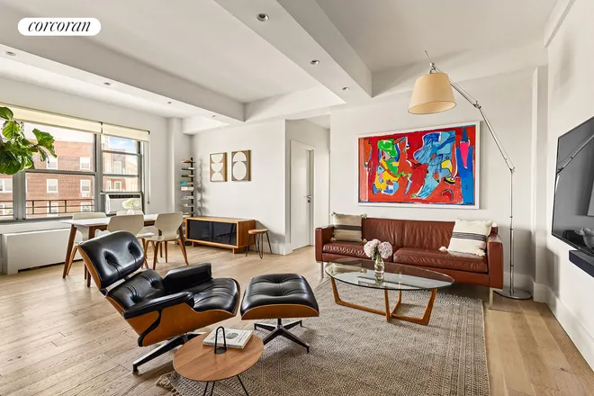 1 Plaza Street #14A, Brooklyn, NY 11217