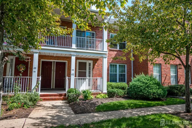 50 Central Square Park, Central Square Park, NJ 08840