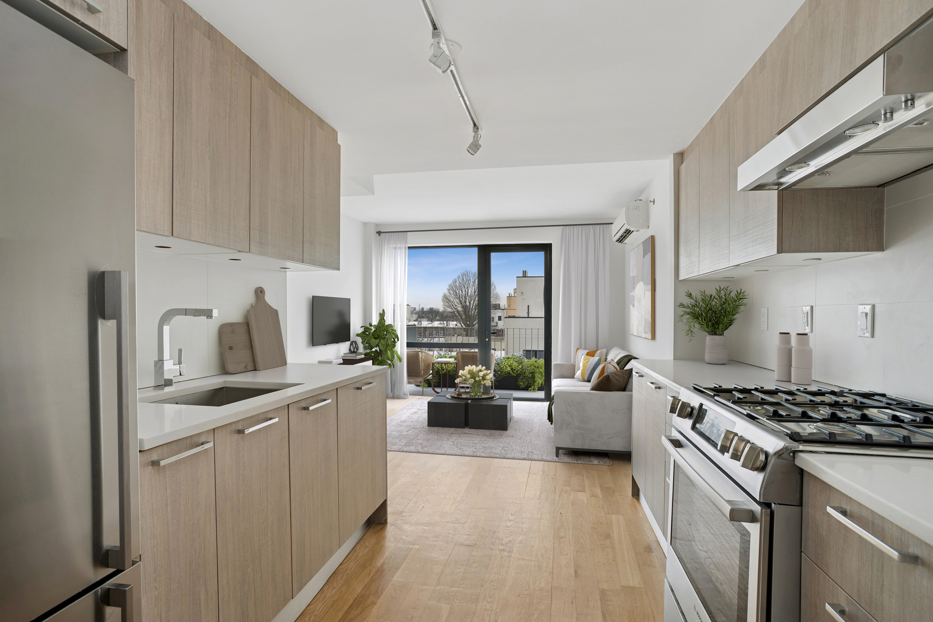 189 COOPER Street #4C, Bushwick, Brooklyn, NY 11207 - Property photo 3 of 7