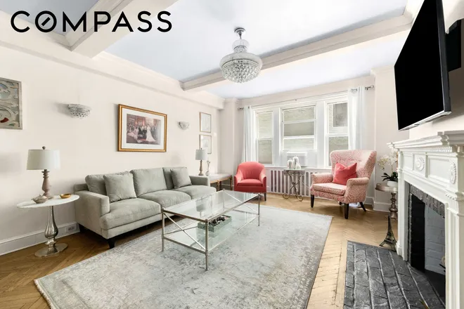 400 East 59th Street #2A, New York, NY 10022