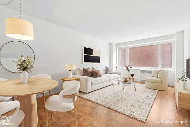 411 East 53rd Street #4A, New York, NY 10022