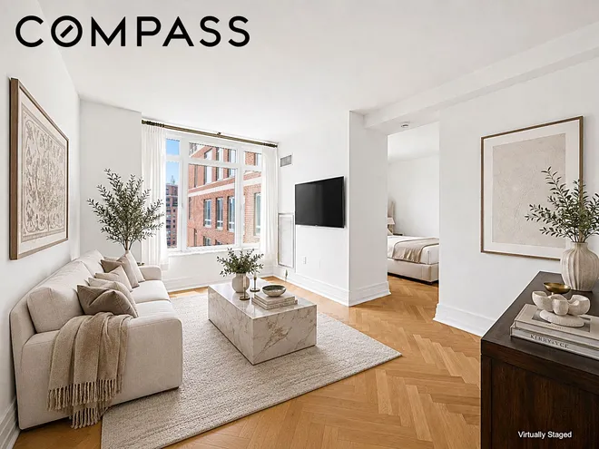 205 East 85th Street #15A, New York, NY 10028