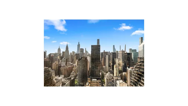 845 UNITED NATIONS Plaza #53E, New York, NY 10017
