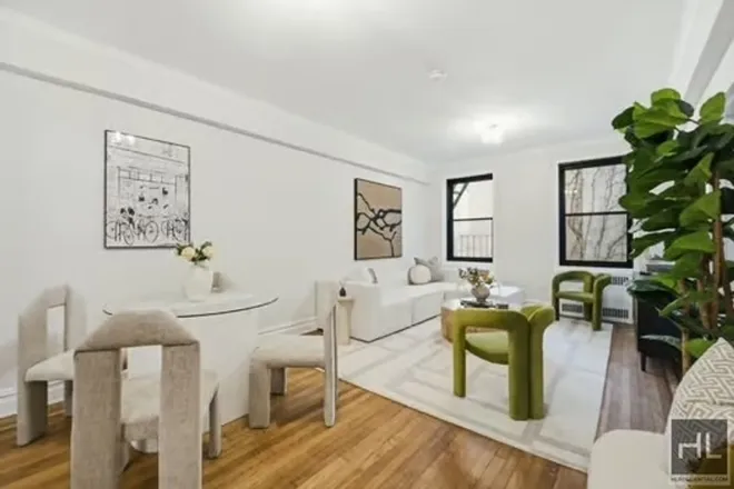160 East 3rd Street #2F, New York, NY 10009