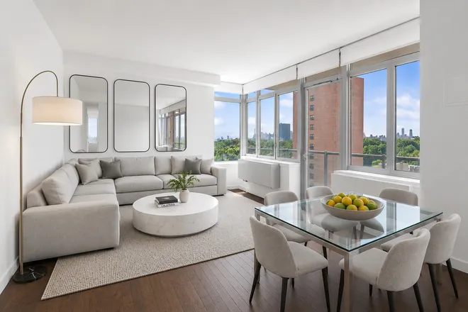 321 West 110th Street #12C, New York, NY 10026