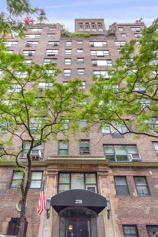 230 East 73rd Street #1CDE, New York, NY 10021