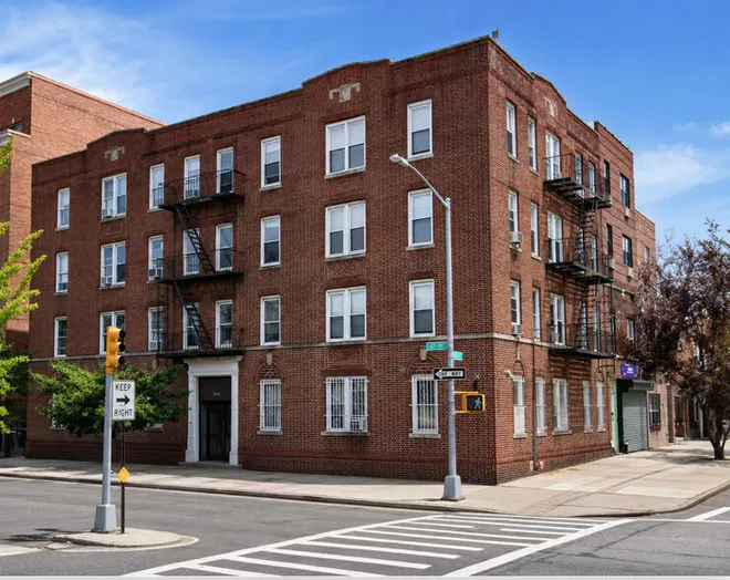 41-01 69th Street, Woodside, NY 11377