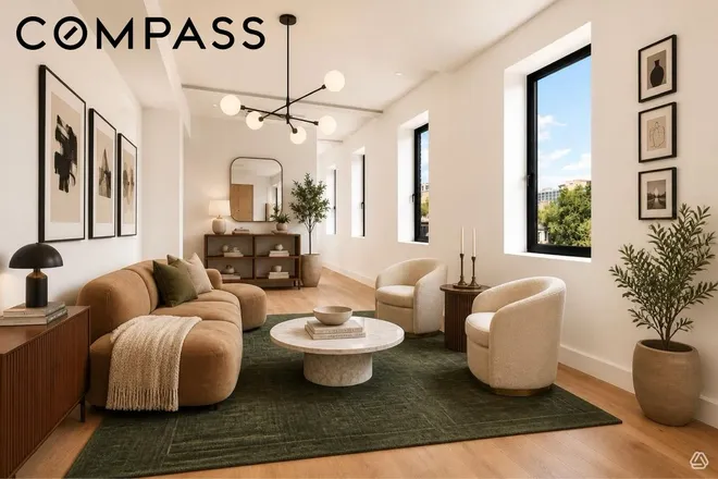 124 Washington Avenue #1B, Brooklyn, NY 11205
