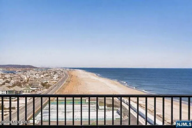 55 Ocean #PHB, Monmouth Beach, NJ OTHER