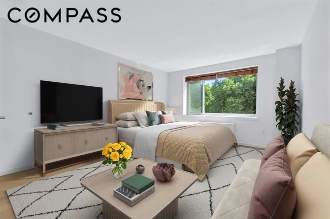 40 West 116th Street #B304, New York, NY 10026