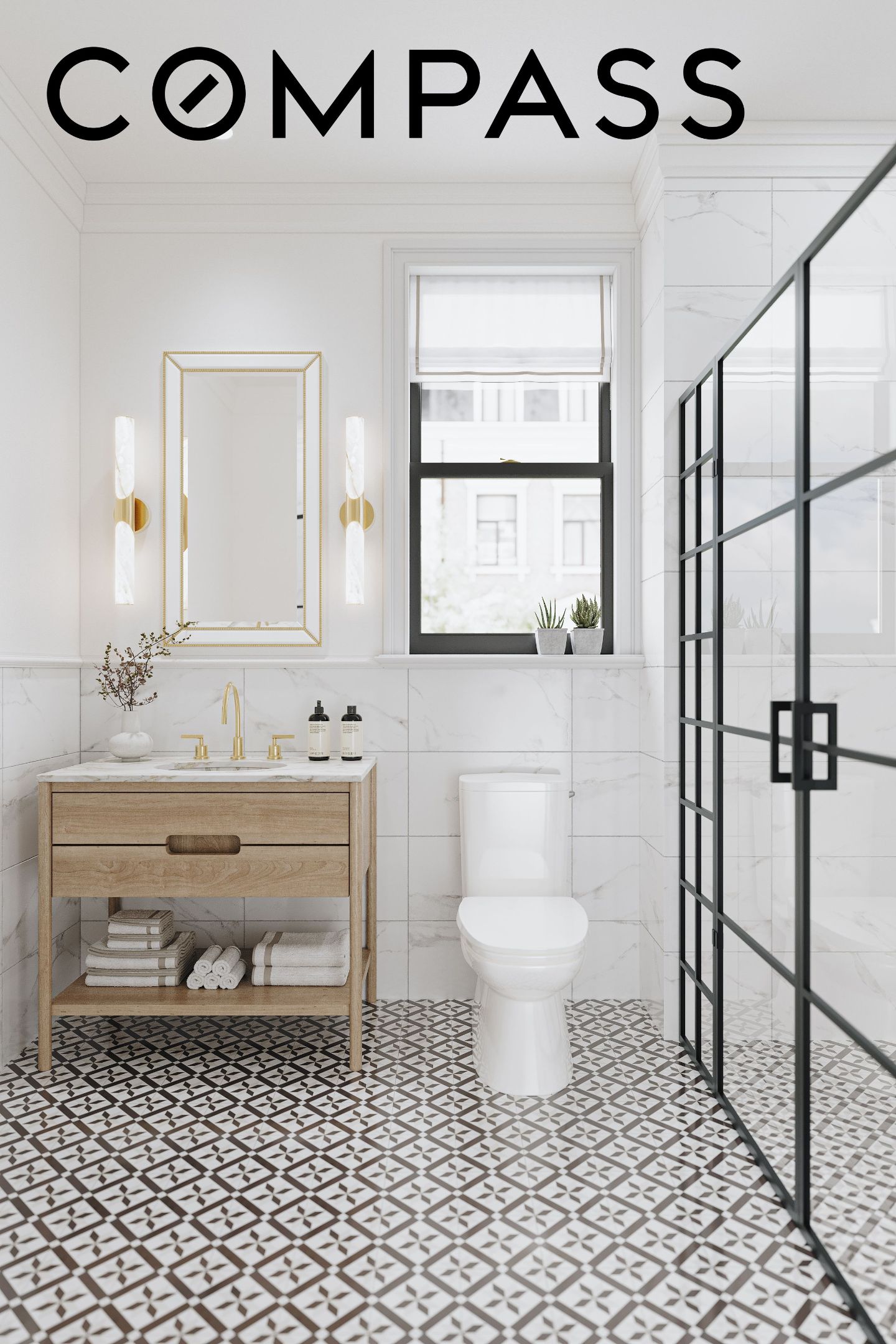 15 West 11th Street #7AB, Greenwich Village, Manhattan, NY 10011 - Property photo 5 of 5