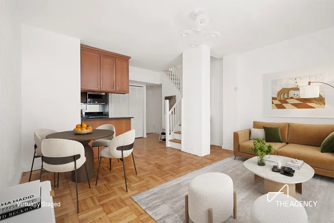 425 East 78th Street #1B, New York, NY 10075