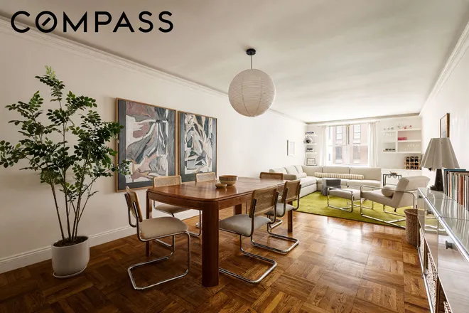 13 West 13th Street #6BS, New York, NY 10011