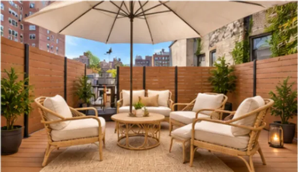 240 East 33rd Street, New York, NY 10016