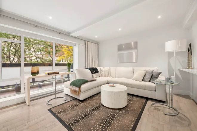 750 PARK Avenue #4B, New York, NY 10021