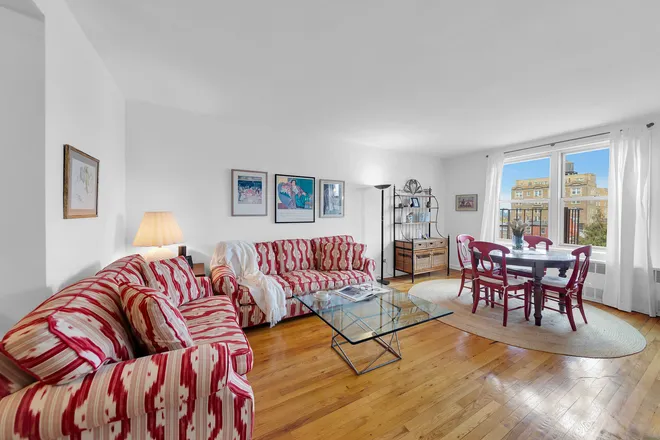 220 BERKELEY Place #6DE, Brooklyn, NY 11217