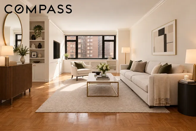 160 East 65th Street #4A, New York, NY 10065