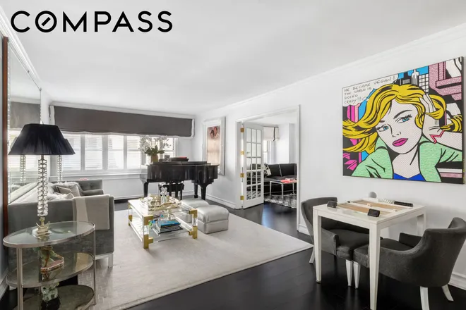27 East 65th Street #10BC, New York, NY 10065