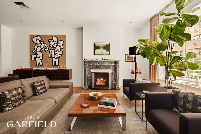 214 East 70th Street #4, New York, NY 10021