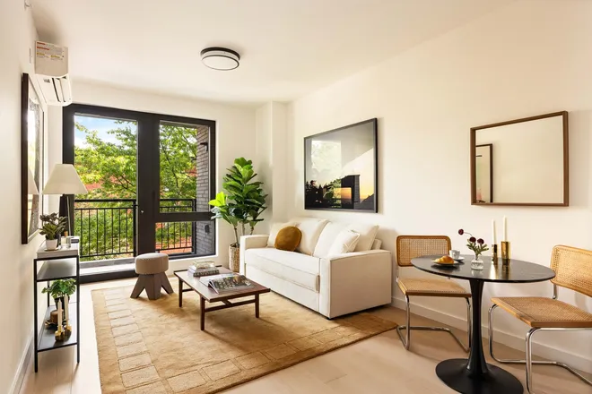 194 BAINBRIDGE Street #508, Brooklyn, NY 11233