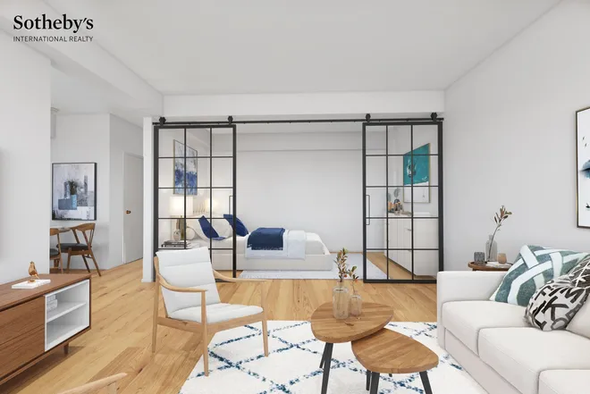 165 East 72nd Street #5N, New York, NY 10021