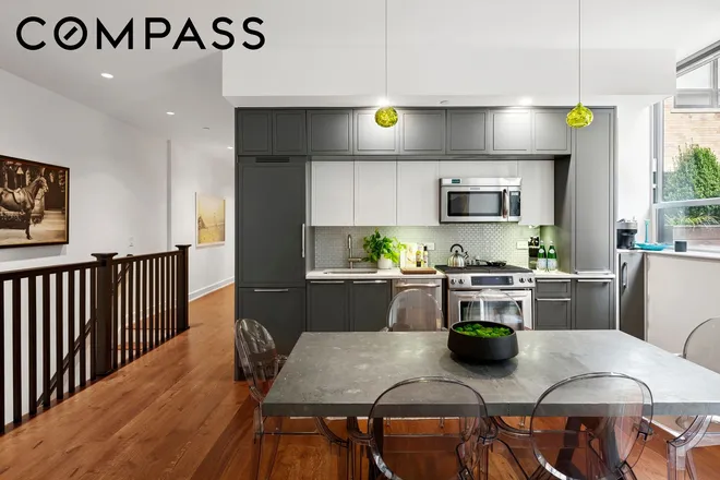 432 West 52nd Street #1A, New York, NY 10019