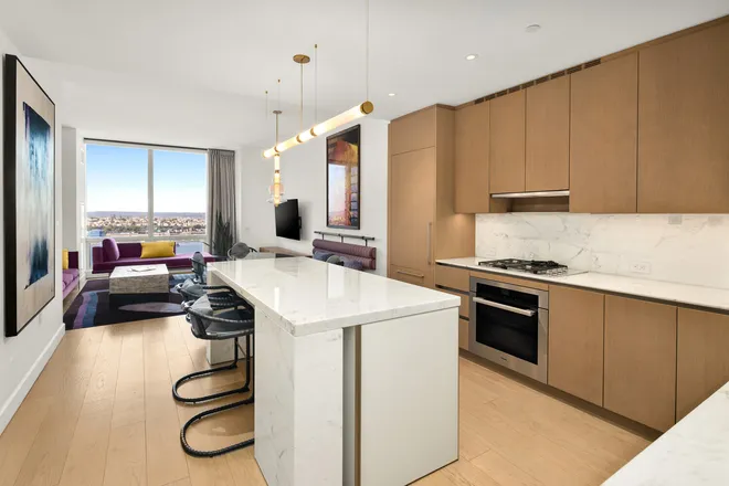 15 Hudson Yards #35D, New York, NY 10001