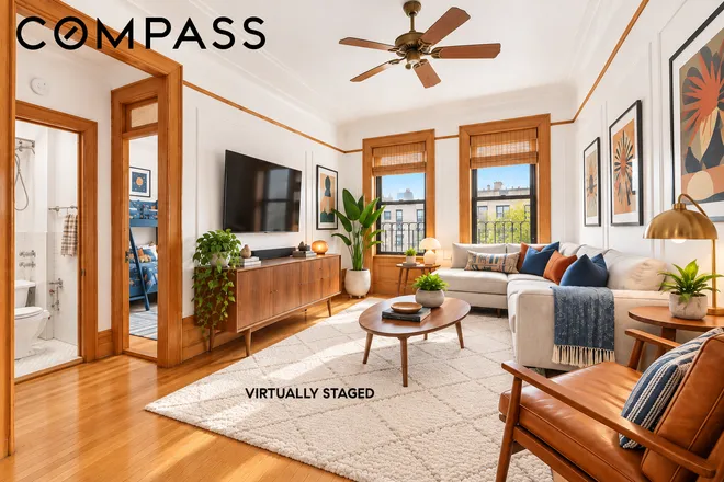 875 West 181st Street #5I, New York, NY 10033