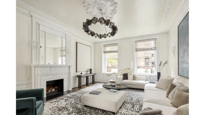 390 West END Avenue #2C, New York, NY 10024