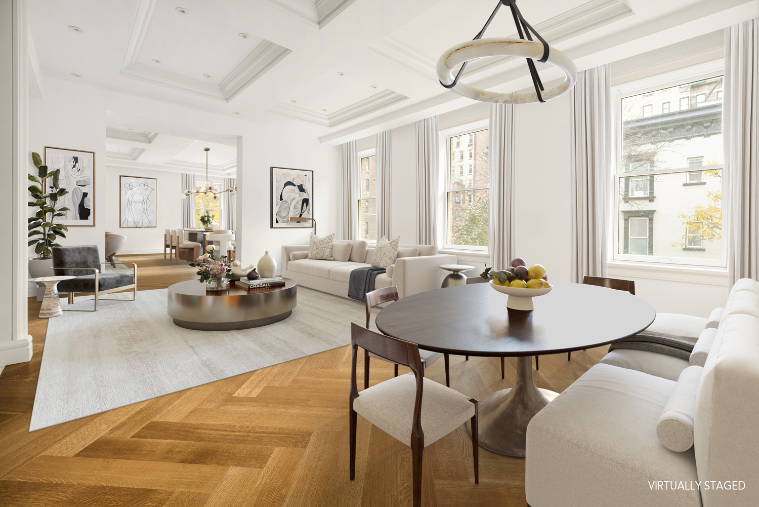 133 East 73rd Street #3, Upper East Side, Manhattan, NY 10021 - Property photo 3 of 12