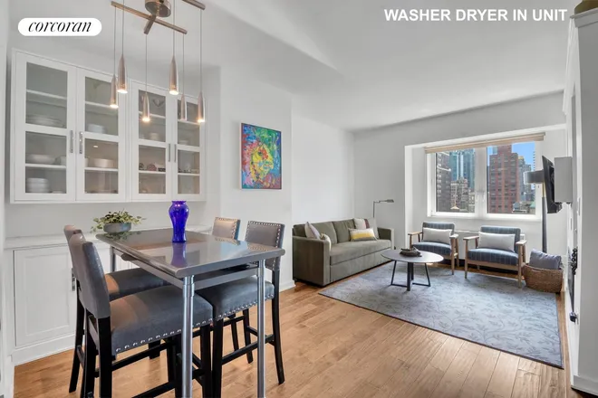 425 5th Avenue #26D, New York, NY 10016