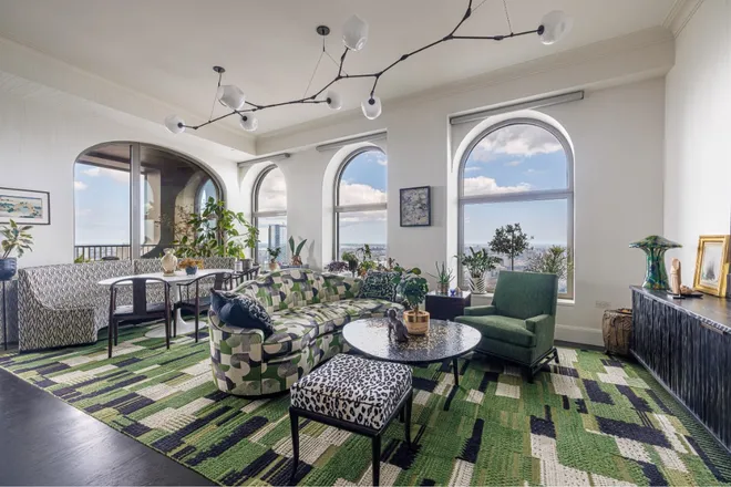 130 William Street #L56B, New York, NY 10038