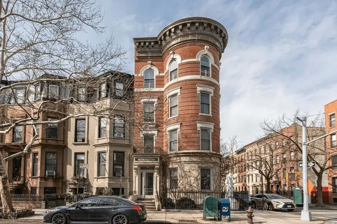 236 6th Avenue, Brooklyn, NY 11215