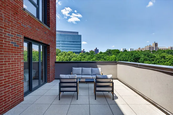 308 West 133rd Street #9C, New York, NY 10030