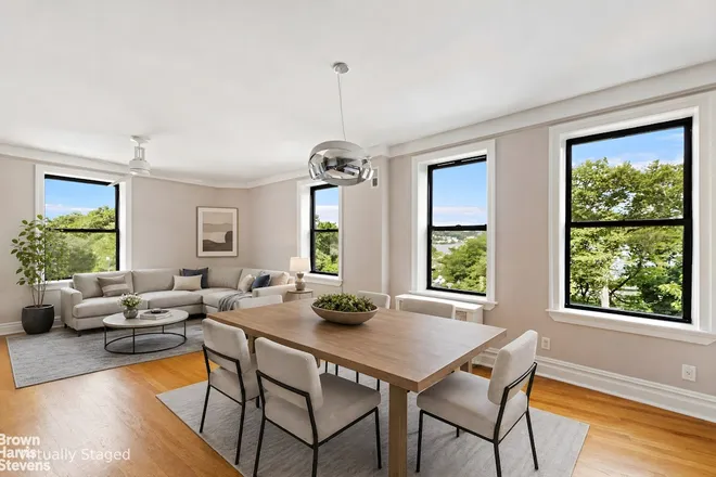680 RIVERSIDE Drive #4CD, New York, NY 10031