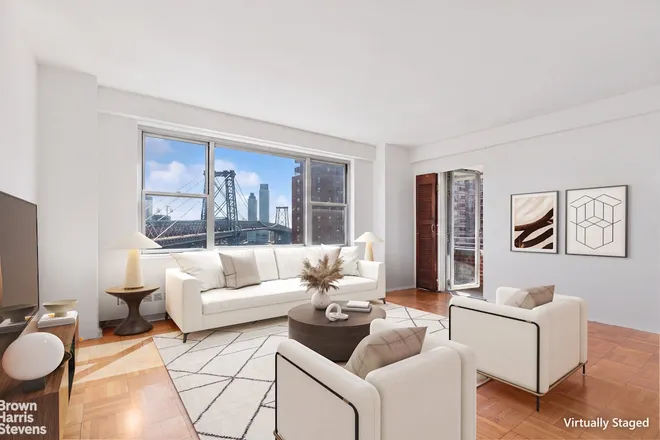 568 GRAND Street #J1204, New York, NY 10002