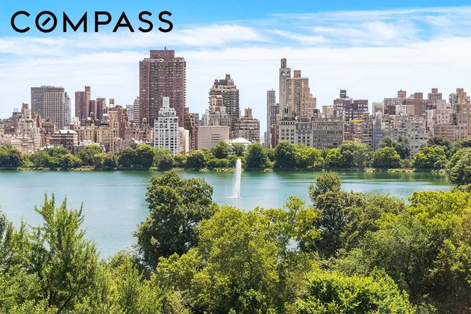 279 Central Park #11B, New York, NY 10024