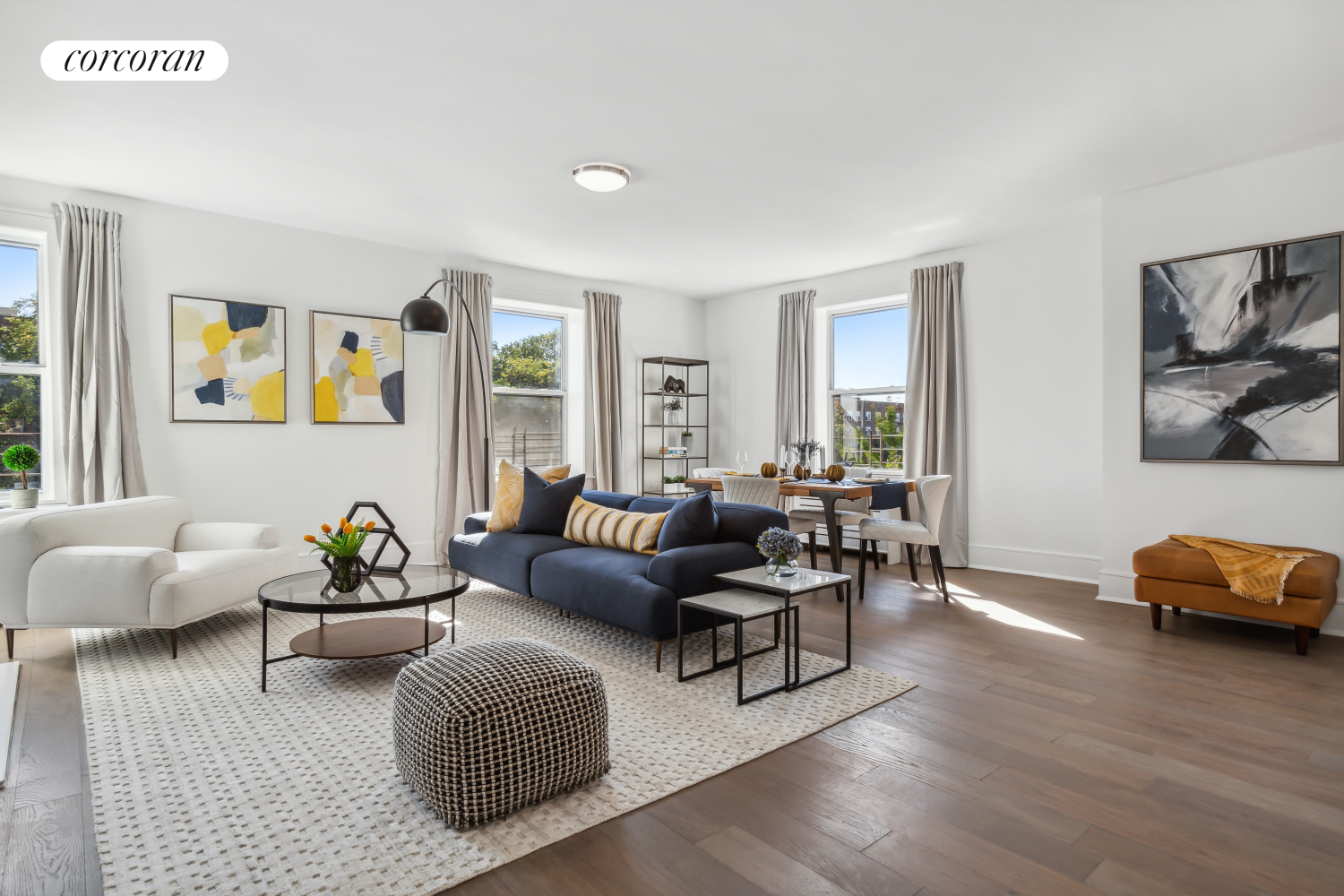 148-09 NORTHERN Boulevard #6A, Flushing, Queens, NY 11354 - Main property photo