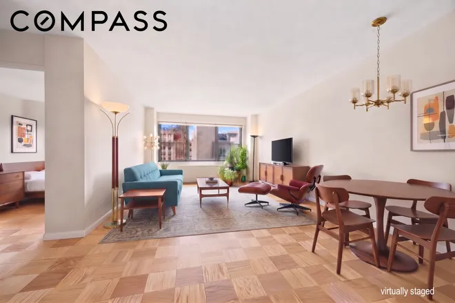 10 West 15th Street #1415, New York, NY 10011