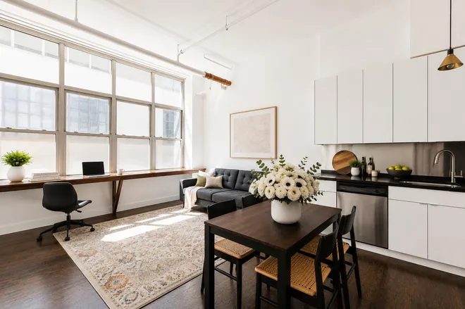 176 Johnson Street #4-G, Brooklyn, NY 11201