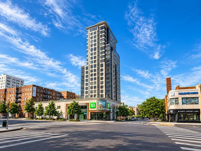 107-24 71st Road #10-B, Forest Hills, NY 11375
