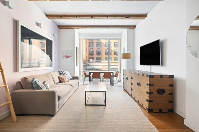 311 West BROADWAY #4C, New York, NY 10013