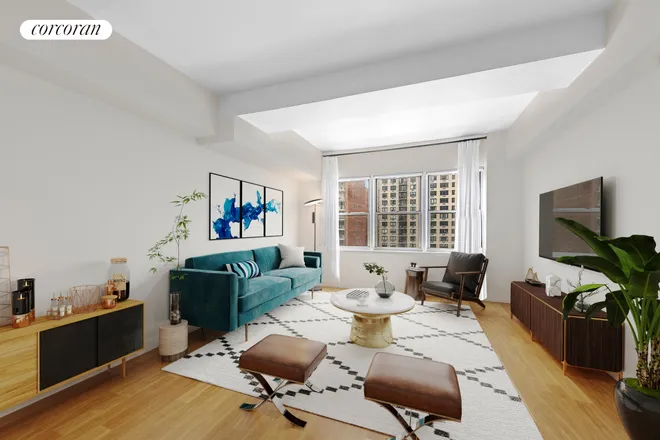 120 East 36th Street #12F, New York, NY 10016