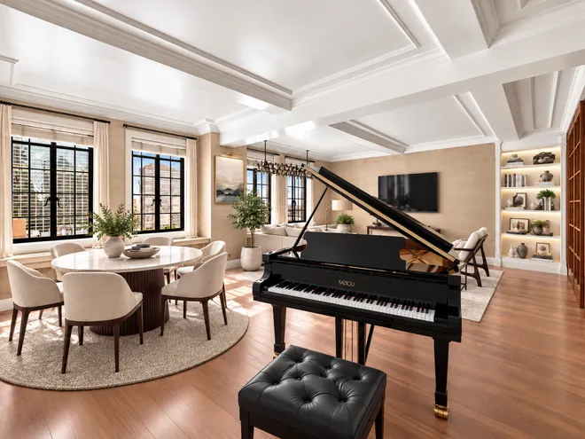 45 TUDOR CITY Place #1604, New York, NY 10017